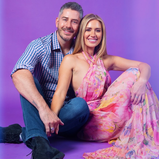E! Insider Shop: Lauren and Arie Luyendyk Jr. Date Night